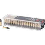 CCI Sub-Sonic Ammunition 22 Long Rifle Subsonic 40 Grain Lead Hollow Point - Image 2