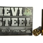 Hevi-Shot Hevi-Steel Waterfowl Ammunition 12 Gauge 3-1/2" 1-3/8 oz #2 Non-Toxic Shot