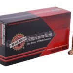 Black Hills Ammunition 32 H&R Magnum 85 Grain Jacketed Hollow Point Box of 50