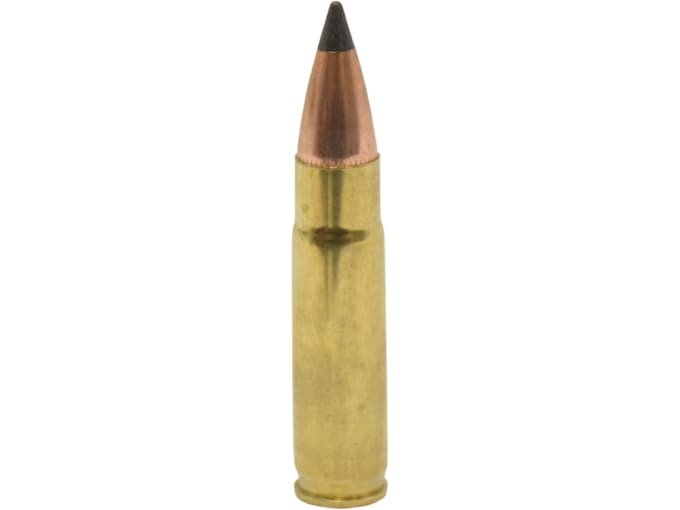 152733a2.jpg Dogtown Ammunition 300 AAC Blackout 110 Grain Polymer Tip Flat Base - Image 1
