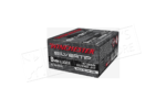Winchester Silvertip Defense Ammunition 9mm Luger 115 Grain Jacketed Hollow Point