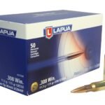 Lapua Scenar-L Ammunition 308 Winchester 175 Grain Hollow Point Boat Tail Box of 50