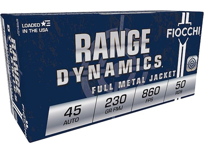 247147.jpg Fiocchi Shooting Dynamics Ammunition 9mm Luger 100 Grain Frangible Box of 50 - Image 1