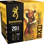 Browning BXD Upland Ammunition 20 Gauge