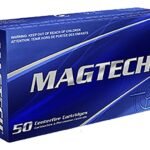 Magtech Ammunition 32 ACP 71 Grain Lead Round Nose