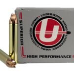 Underwood Xtreme Hunter Ammunition 45-70 Government 225 Grain Lehigh Xtreme Defense Lead-Free Box of 20