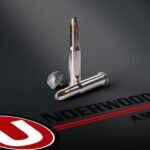 Underwood Ammunition 30-30 Winchester 150 Grain Sierra Pro-Hunter Jacketed Soft Point Box of 20