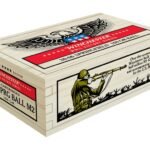 Winchester Limited Edition WWII Victory Series Commemorative Ammunition 30-06 Springfield (M1 Garand) 150 Grain Full Metal Jacket Flat Base