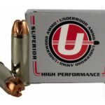 Underwood Ammunition 44 Special 220 Grain Lehigh Xtreme Penetrator Lead-Free Box of 20