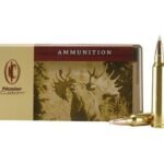 Nosler Custom Ammunition 300 Winchester Magnum 200 Grain AccuBond Spitzer Box of 20