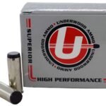 Underwood Ammunition 44 Special 200 Grain Hard Cast Lead Wadcutter Box of 20