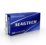 Magtech Ammunition 40 S&W 165 Grain Full Metal Jacket