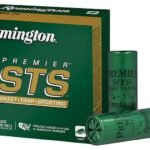 Remington Premier STS Target Ammunition 12 Gauge 2-3/4" 1-1/8 oz #7-1/2 Shot