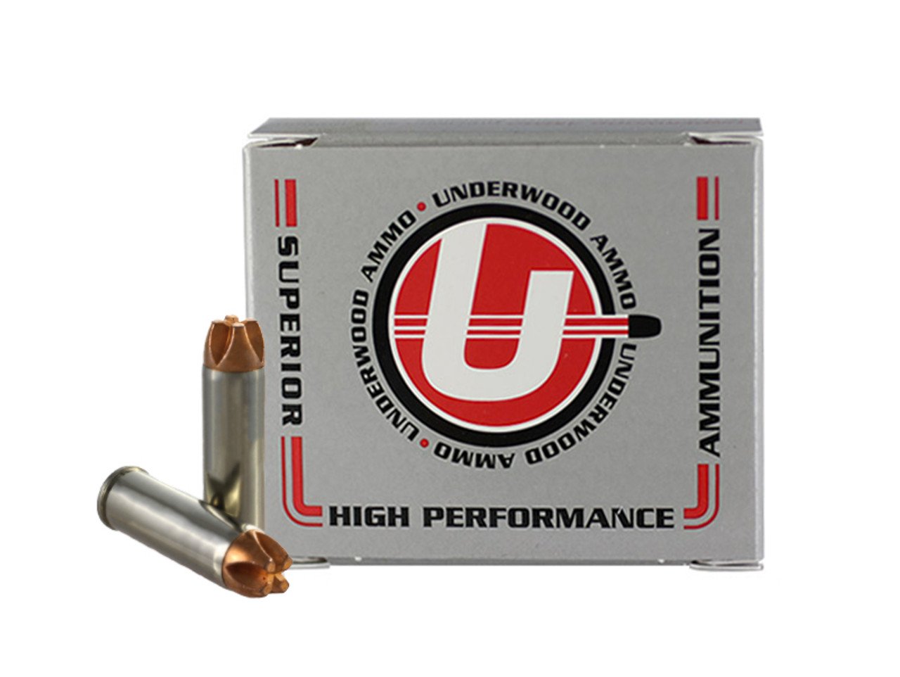 454-casull-250-grain-xtreme-penetrator-solid-monolithic-hunting-and-self-defense-ammo-sku-340__63230.jpg Underwood Ammunition 454 Casull 250 Grain Lehigh Xtreme Penetrator Lead-Free Box of 20 - Image 1