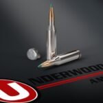 Underwood Ammunition 243 Winchester 90 Grain Sierra GameChanger Polymer Tip Box of 20
