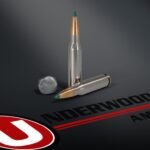 Underwood Ammunition 308 Winchester 150 Grain Sierra GameChanger Polymer Tip Box of 20