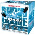 Winchester Xpert Snow Goose Ammunition 12 Gauge Non-Toxic Steel