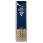 CCI Ammunition 22 CB Short 29 Grain Lead Round Nose
