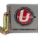 Underwood Xtreme Hunter Ammunition 41 Remington Magnum 150 Grain Lehigh Xtreme Defense Lead-Free Box of 20