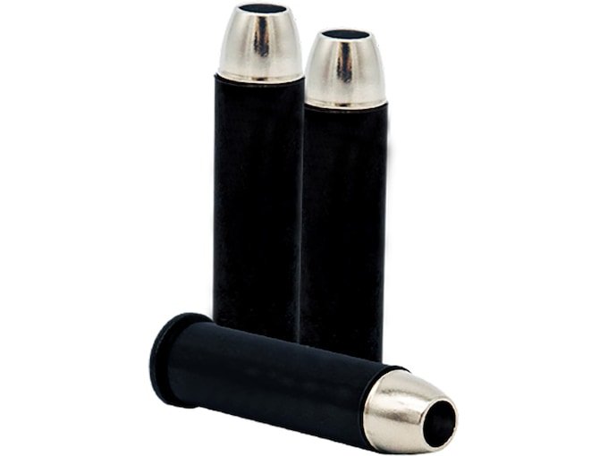 557857.jpg Liberty Overwatch Ammunition 357 Magnum 70 Grain Solid Hollow Point Lead Free Box of 20 - Image 1