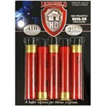 Lightfield Home Defender Nova DR Blank Concussion Ammunition 410 Bore 2-1/2" Box of 5