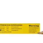 Buffalo Bore Ammunition Supercharged 30-06 Springfield 180 Grain Spitzer Flat Base Box of 20