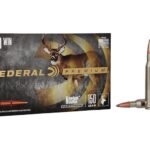Federal Premium Ammunition 270 Winchester 150 Grain Nosler Partition