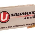 Underwood Ammunition 30-30 Winchester 140 Grain Lehigh Controlled Chaos Box of 20
