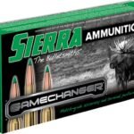 Sierra GameChanger Ammunition 300 Winchester Magnum 180 Grain Tipped GameKing Box of 20