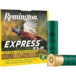 Remington Express Extra Long Range Ammunition 28 Gauge 2-3/4"