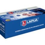 Lapua Ammunition 32 S&W Long 98 Grain Lead Wadcutter Box of 50