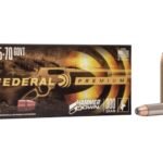 Federal Premium HammerDown Ammunition 45-70 Government 300 Grain Bonded Soft Point Box of 20