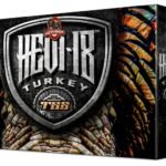 Hevi-Shot Hevi-18 TSS Turkey Ammunition 20 Gauge Non-Toxic Tungsten Super Shot