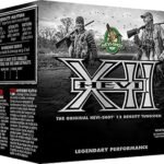 Hevi-Shot Hevi-XII Ammunition 20 Gauge 3" Non-Toxic 12 Density Shot