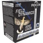 Fiocchi Game & Target Ammunition 12 Gauge 2-3/4"