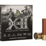 Hevi-Shot Hevi-XII Ammunition 12 Gauge Non-Toxic 12 Density Shot