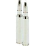 Liberty Overwatch Ammunition 223 Remington 55 Grain Fragmenting Hollow Point Lead Free Box of 20