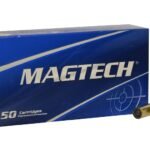 Magtech Ammunition 38 Special 148 Grain Lead Wadcutter