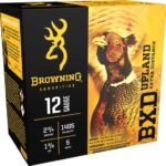 Browning BXD Upland Ammunition 12 Gauge