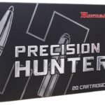Hornady Precision Hunter Ammunition 300 Winchester Magnum 178 Grain ELD-X Box of 20