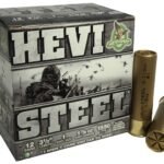 Hevi-Shot Hevi-Steel Waterfowl Ammunition 12 Gauge 3-1/2" 1-3/8 oz #1 Non-Toxic Shot