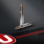 Underwood Ammunition 30-06 Springfield 180 Grain Sierra GameChanger Polymer Tip Box of 20
