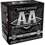 Winchester AA Diamond Grade 1300 Ammunition 12 Gauge 2-3/4" 1-1/8 oz #7-1/2 Shot