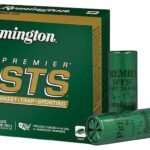 Remington Premier STS Light Target Ammunition 12 Gauge 2-3/4" 1-1/8 oz #7-1/2 Shot