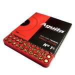 Aguila Small Pistol Primers #1-1/2 For Sale