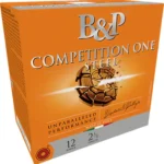 B&P Competition One 12 Gauge Steel Ammo