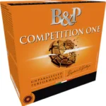 B&P Competition One High Velocity 12 Gauge Ammo