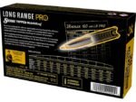 Browning Long Range Pro Match 28 Nosler Ammo 160 Grain Sierra Tipped MatchKing Polymer Tip - Image 2