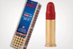 CCI Clean-22 Ammunition 22 Long Rifle Subsonic 40 Grain Blue Polymer Coated Lead Round Nose - Image 2