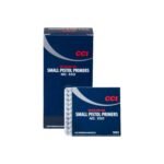 CCI Small Pistol Magnum Primers #550 - Image 2